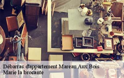 Débarras d'appartement  45300