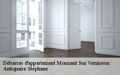 Débarras d'appartement  45700