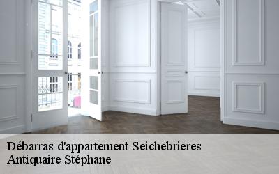 Débarras d'appartement  45530