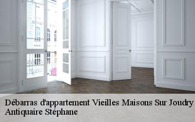 Débarras d'appartement  45260
