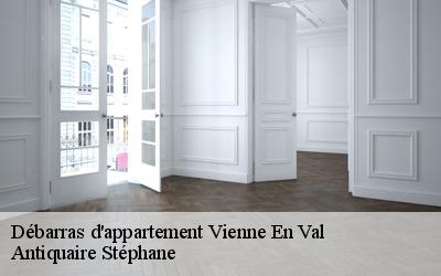 Débarras d'appartement  45510