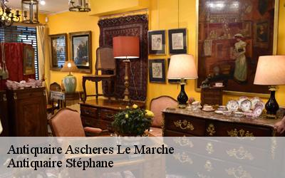 Antiquaire  45170