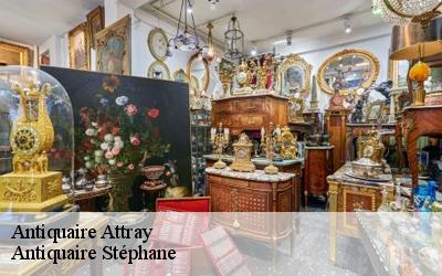Antiquaire  45170