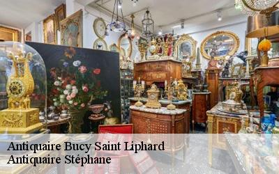 Antiquaire  45140