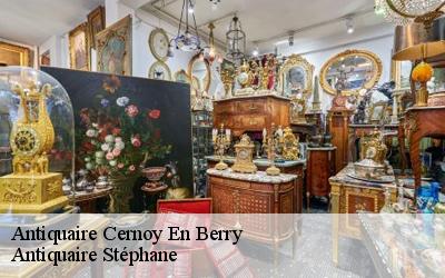 Antiquaire  45360