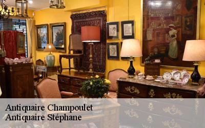 Antiquaire  45420