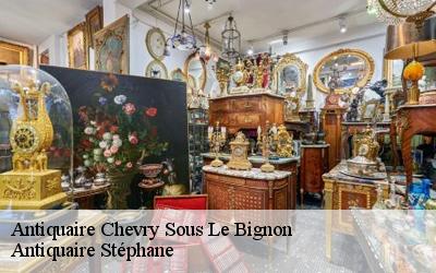 Antiquaire  45210