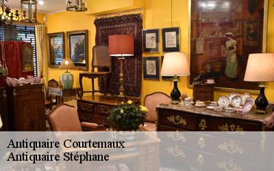 Antiquaire  45320
