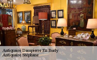Antiquaire  45570