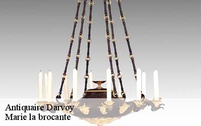 Antiquaire  45150