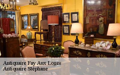 Antiquaire  45450