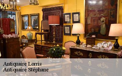 Antiquaire  45260