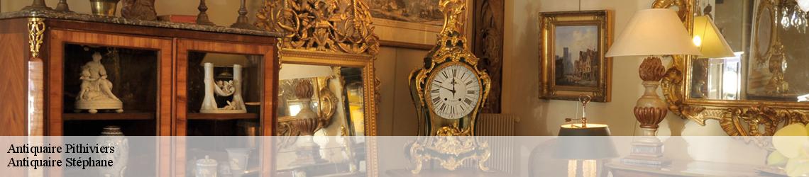 Antiquaire  pithiviers-45300 Antiquaire Stéphane 
