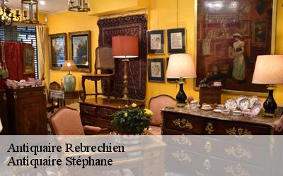 Antiquaire  45470