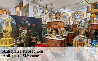 Antiquaire  45470