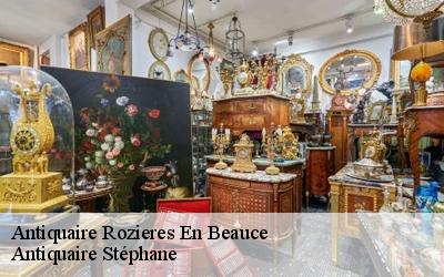 Antiquaire  45130