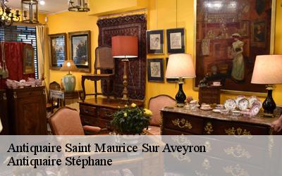 Antiquaire  45230