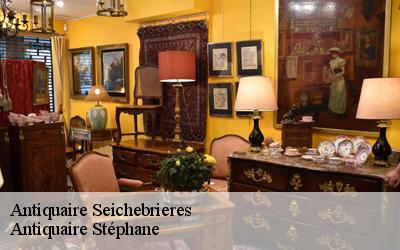 Antiquaire  45530