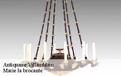 Antiquaire  45310