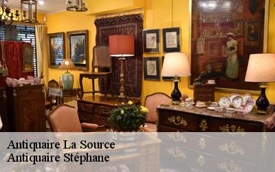 Antiquaire  45100